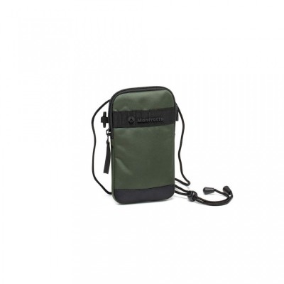 ESTUCHE PARA TELEFONO O PEQUEÑOS ACCESORIOS STREET CROSSBODY MANFROTTO- MFMBMS2-CB
