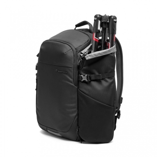 MOCHILA ADVANCED BEFREE III MANFROTTO- MFMBMA3-BP-BF