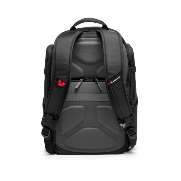 MOCHILA ADVANCED BEFREE III MANFROTTO- MFMBMA3-BP-BF