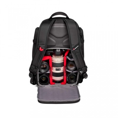 MOCHILA ADVANCED BEFREE III MANFROTTO- MFMBMA3-BP-BF