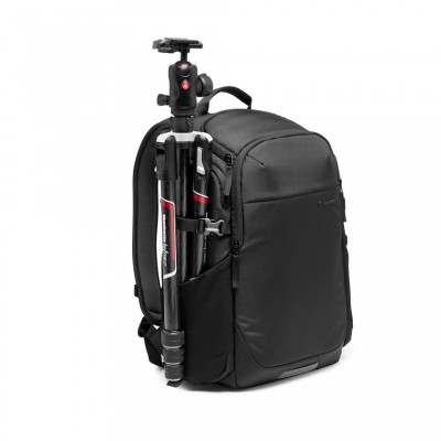 MOCHILA ADVANCED BEFREE III MANFROTTO- MFMBMA3-BP-BF