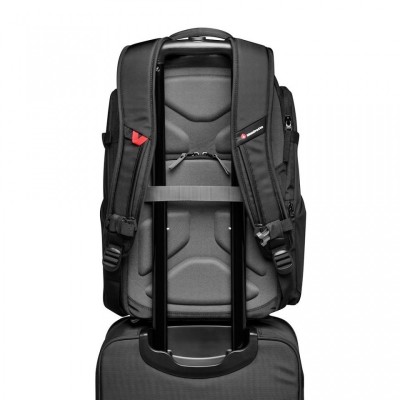 MOCHILA ADVANCED BEFREE III MANFROTTO- MFMBMA3-BP-BF
