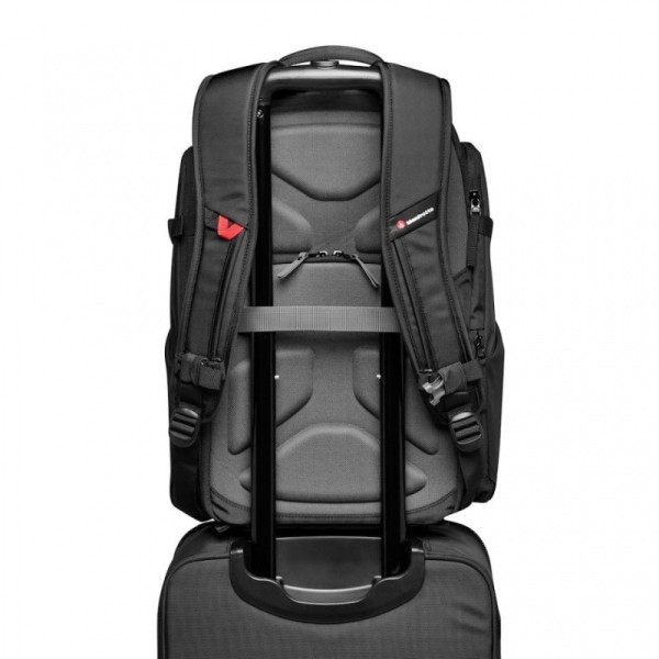 MOCHILA ADVANCED BEFREE III MANFROTTO- MFMBMA3-BP-BF