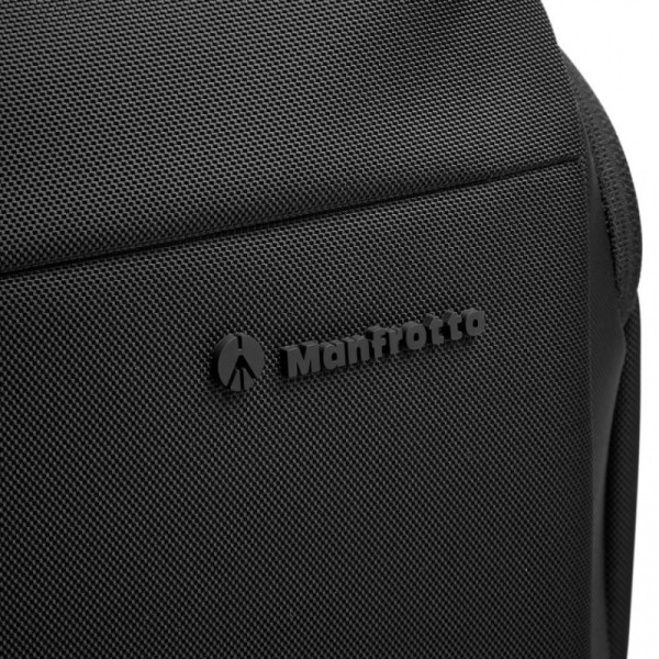 MOCHILA ADVANCED BEFREE III MANFROTTO- MFMBMA3-BP-BF