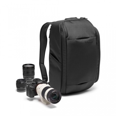 MOCHILA / BOLSA ADVANCED HYBRID III MANFROTTO- MFMBMA3-BP-H