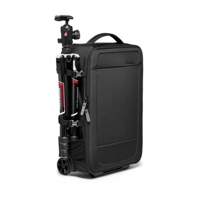 MALETA CON RUEDAS ADVANCED III MANFROTTO- MFMBMA3-RB
