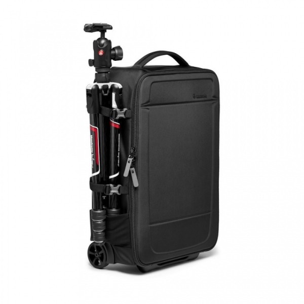 MALETA CON RUEDAS ADVANCED III MANFROTTO- MFMBMA3-RB