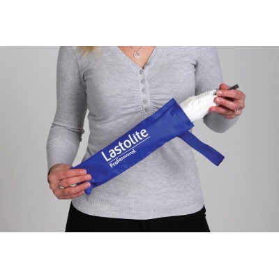 PARAGUAS TRIFOLD TRANSLÚCIDO 90CM MANFROTTO - LLLU2127