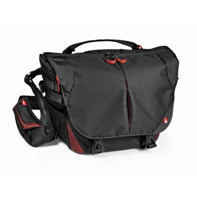 BOLSA DE HOMBRO MESSENGER PRO LIGHT BUMBLEBEE M-10 MANFROTTO - MFMBPL-BM-10