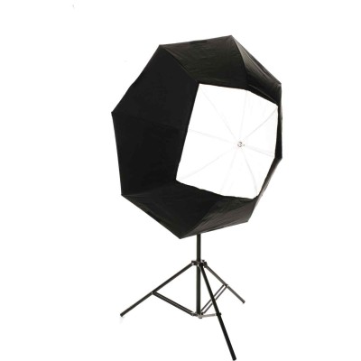 PARAGUAS 8 EN 1 1M. MANFROTTO - LLLU4538F