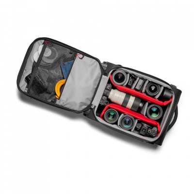 MALETA TROLLEY PRO LIGHT RELOADER AIR-50 MANFROTTO- MFMBPL-RL-A50