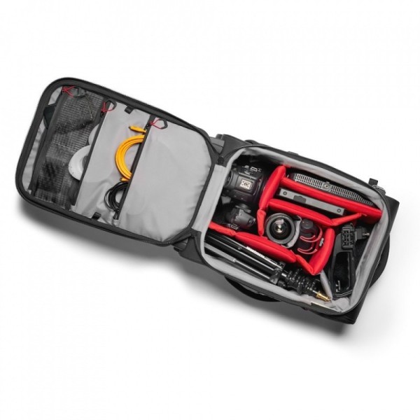 MALETA TROLLEY PRO LIGHT RELOADER AIR-55 PL MANFROTTO- MFMBPL-RL-A55