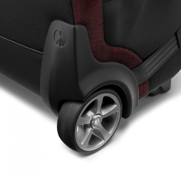 MALETA CON RUEDAS TROLLEY PRO LIGHT RELOADER SWITCH-55 PL MANFROTTO- MFMBPL-RL-H55