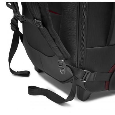 MALETA CON RUEDAS TROLLEY PRO LIGHT RELOADER SWITCH-55 PL MANFROTTO- MFMBPL-RL-H55