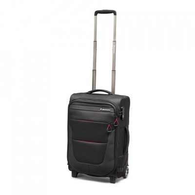 MALETA CON RUEDAS TROLLEY PRO LIGHT RELOADER SWITCH-55 PL MANFROTTO- MFMBPL-RL-H55