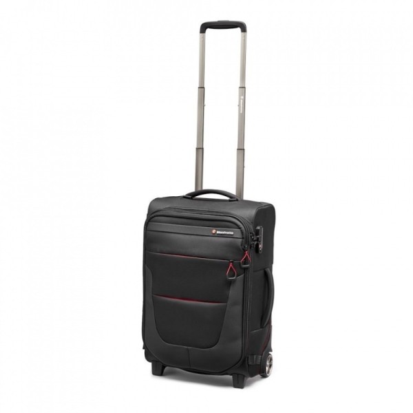 MALETA CON RUEDAS TROLLEY PRO LIGHT RELOADER SWITCH-55 PL MANFROTTO- MFMBPL-RL-H55