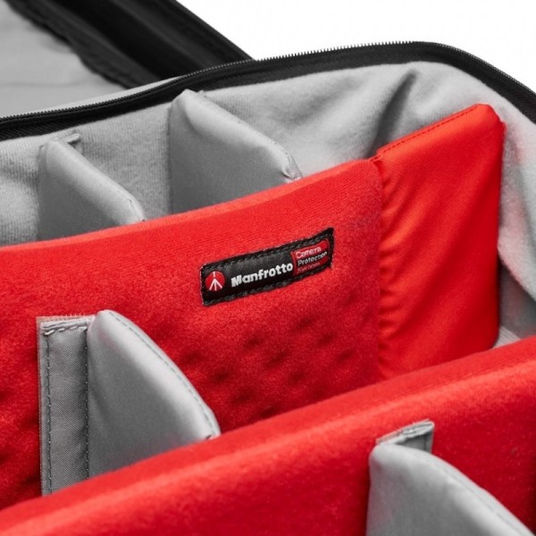 MALETA TROLLEY SEMIRRÍGIDA PRO LIGHT RELOADER SPIN-55 PL MANFROTTO- MFMBPL-RL-S55