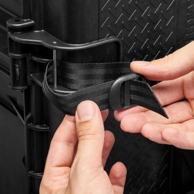 MALETA RÍGIDA CON RUEDAS PRO LIGHT RELOADER TOUGH LOWLID L-55 MANFROTTO- MFMBPL-RL-TL55