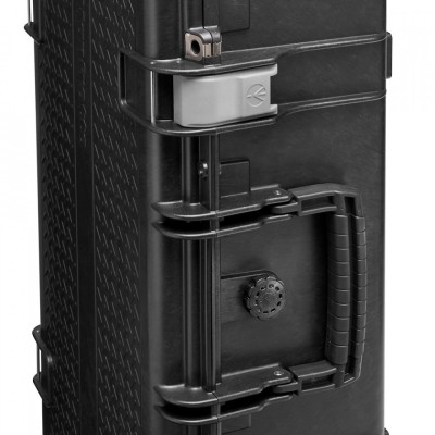 MALETA RÍGIDA CON RUEDAS PRO LIGHT RELOADER TOUGH LOWLID L-55 MANFROTTO- MFMBPL-RL-TL55