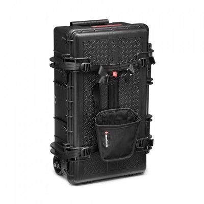 MALETA RÍGIDA CON RUEDAS PRO LIGHT RELOADER TOUGH LOWLID L-55 MANFROTTO- MFMBPL-RL-TL55