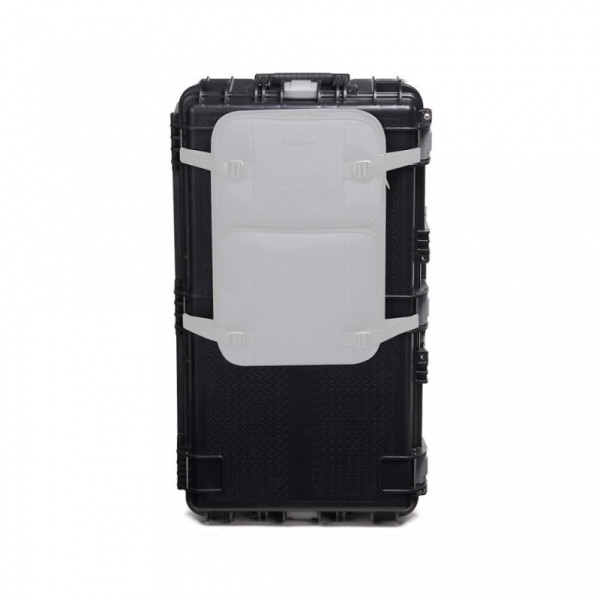 MALETA RÍGIDA PRO LIGHT TOUGH TH-83 MANFROTTO- MFMBPL-RL-TH83