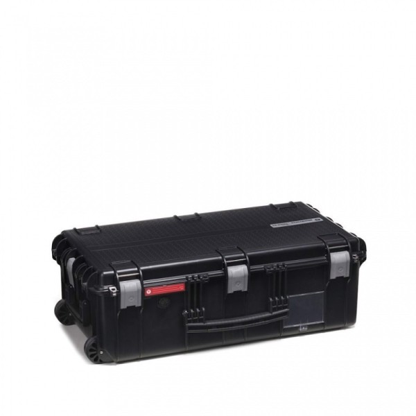 MALETA RÍGIDA PRO LIGHT TOUGH TH-83 MANFROTTO- MFMBPL-RL-TH83