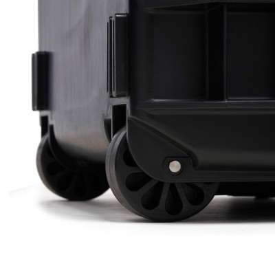 MALETA RÍGIDA PRO LIGHT TOUGH TH-83 MANFROTTO- MFMBPL-RL-TH83