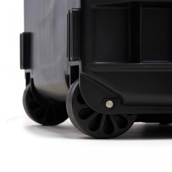 MALETA RÍGIDA PRO LIGHT TOUGH TH-83 MANFROTTO- MFMBPL-RL-TH83