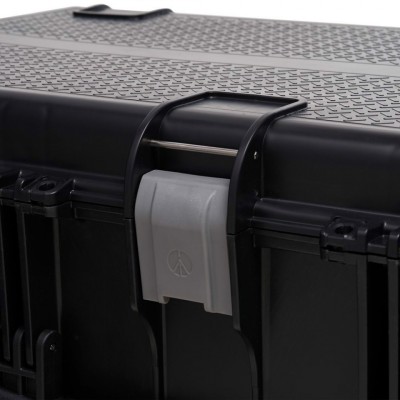 MALETA RÍGIDA PRO LIGHT TOUGH TH-83 MANFROTTO- MFMBPL-RL-TH83