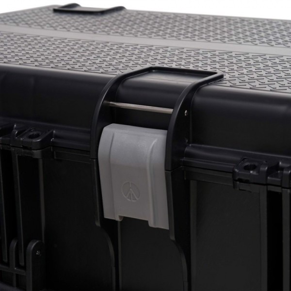 MALETA RÍGIDA PRO LIGHT TOUGH TH-83 MANFROTTO- MFMBPL-RL-TH83