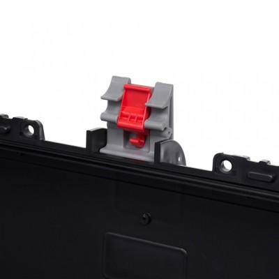 MALETA RÍGIDA PRO LIGHT TOUGH TH-83 MANFROTTO- MFMBPL-RL-TH83