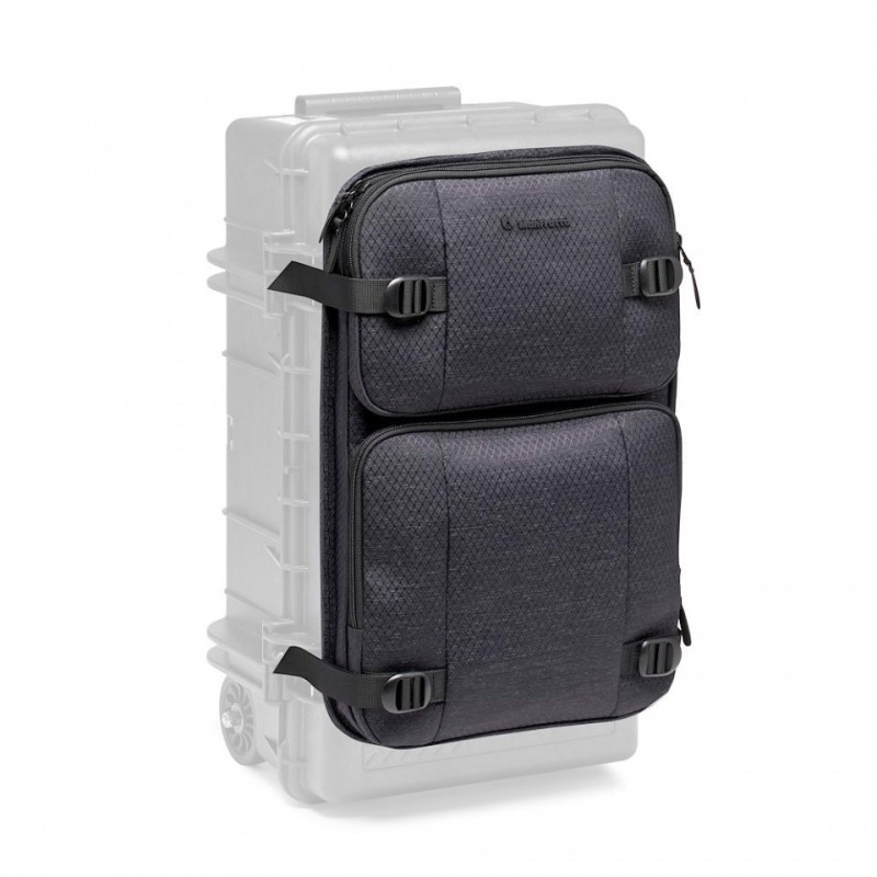 BOLSA PARA ORDENADOR PORTÁTIL COMPATIBLE CON RELOADER TOUGH MANFROTTO- MFMBPL-RL-TH-LS