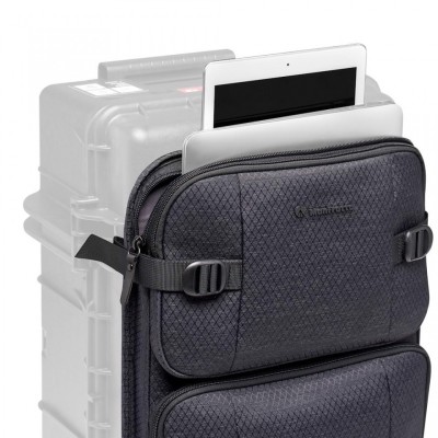 BOLSA PARA ORDENADOR PORTÁTIL COMPATIBLE CON RELOADER TOUGH MANFROTTO- MFMBPL-RL-TH-LS