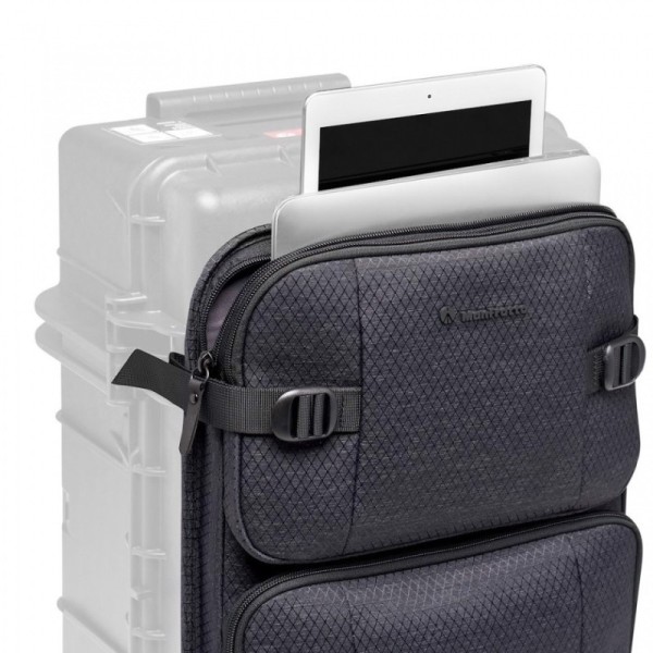 BOLSA PARA ORDENADOR PORTÁTIL COMPATIBLE CON RELOADER TOUGH MANFROTTO- MFMBPL-RL-TH-LS