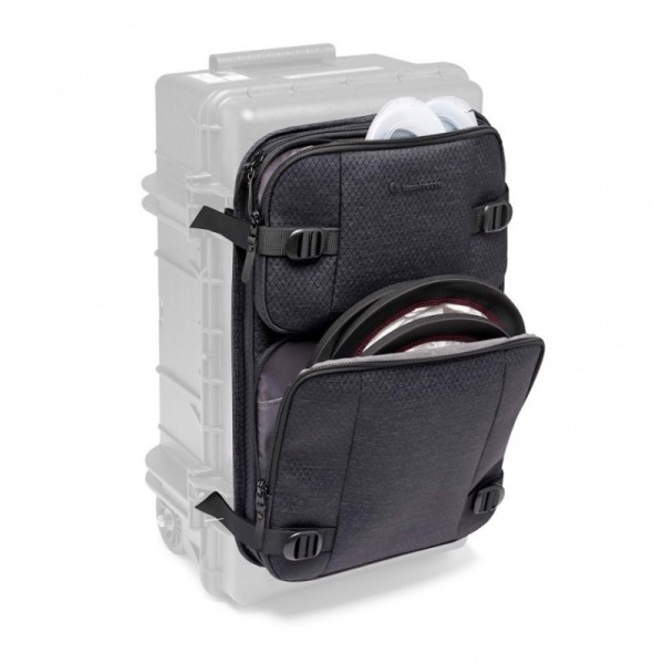 BOLSA PARA ORDENADOR PORTÁTIL COMPATIBLE CON RELOADER TOUGH MANFROTTO- MFMBPL-RL-TH-LS