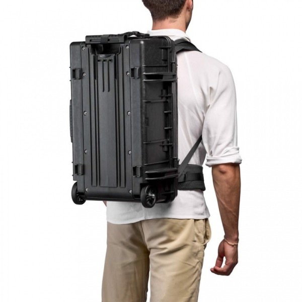 SISTEMA DE ARNESES PRO LIGHT PARA RELOADER TOUGH MANFROTTO- MFMBPL-RL-TH-HR