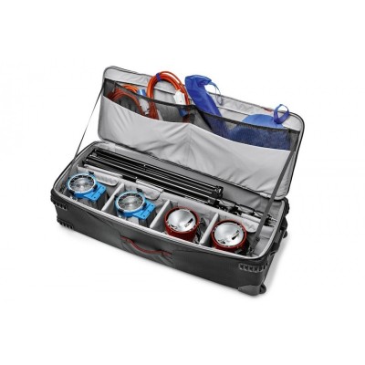 MALETA CON RUEDAS PRO LIGHT LW-99 V2 MANFROTTO- MFMBPL-LW-99-2