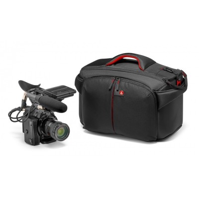 BOLSA VÍDEO PRO LIGHT CC-192N MANFROTTO- MFMBPL-CC-192N