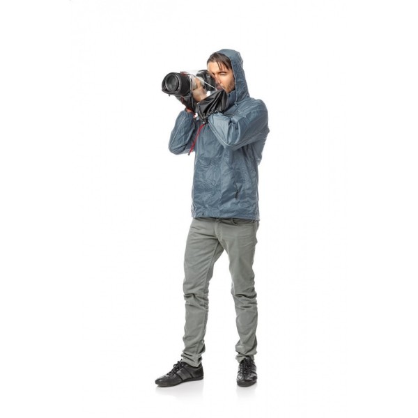 CUBIERTA IMPERMEABLE FOTO PRO LIGHT E-702 MANFROTTO- MFMBPL-E-702