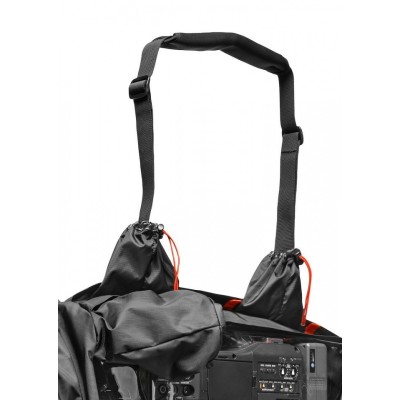 CUBIERTA IMPERMEABLE VÍDEO PRO LIGHT RC-1 MANFROTTO- MFMBPL-RC-1