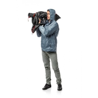 CUBIERTA IMPERMEABLE VÍDEO PRO LIGHT RC-1 MANFROTTO- MFMBPL-RC-1