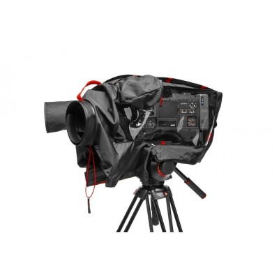 CUBIERTA IMPERMEABLE VÍDEO PRO LIGHT RC-1 MANFROTTO- MFMBPL-RC-1
