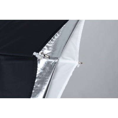 PARAGUAS TODO EN UNO 100 CM. MANFROTTO - LLLU4537F