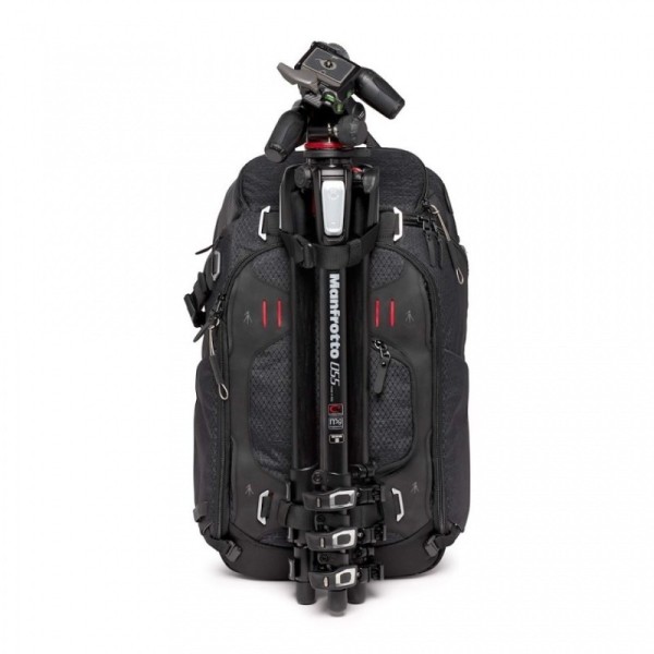 MOCHILA PRO LIGHT MULTILOADER MANFROTTO- MFMBPL2-BP-ML-M