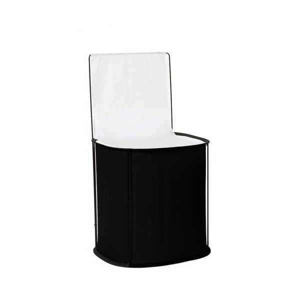 MESA DE BODEGÓN PLEGABLE LITETABLE 70 X 70 X 150 CM MANFROTTO - LLLR7824