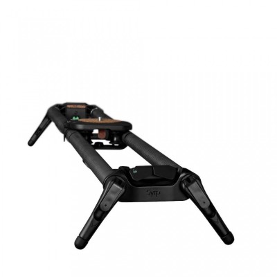 MAGIC CARPET SLIDER CORTO 60CM CON EXTENSIÓN 60 CM CARBONO MANFROTTO- SPSYKIT-0015H
