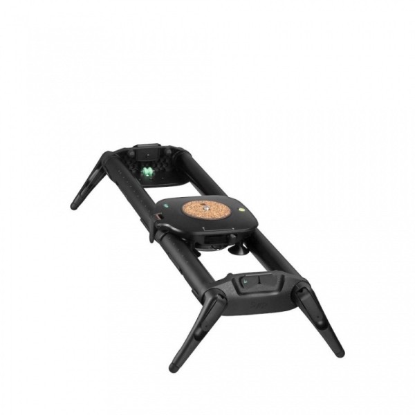 MAGIC CARPET PRO SLIDER CORTO 60CM MANFROTTO- SPSYKIT-0022H