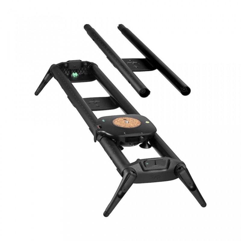 MAGIC CARPET PRO SLIDER MEDIO CON EXTENSIÓN MANFROTTO- SPSYKIT-0021H