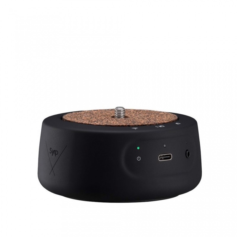 CONTROL REMOTO GENIE MINI II MANFROTTO- SPSY0033-0001