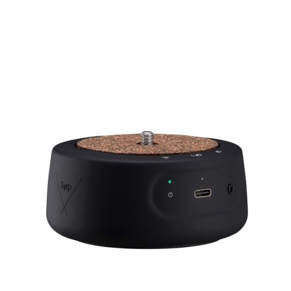 CONTROL REMOTO GENIE MINI II MANFROTTO- SPSY0033-0001